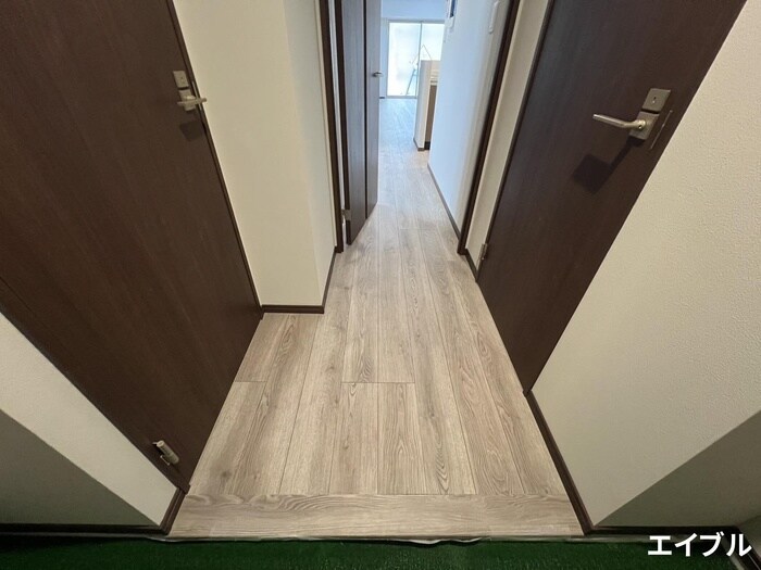 物件内観写真22　(廊下)