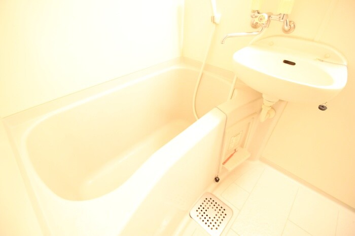 物件内観写真10　(バス／シャワールーム等)