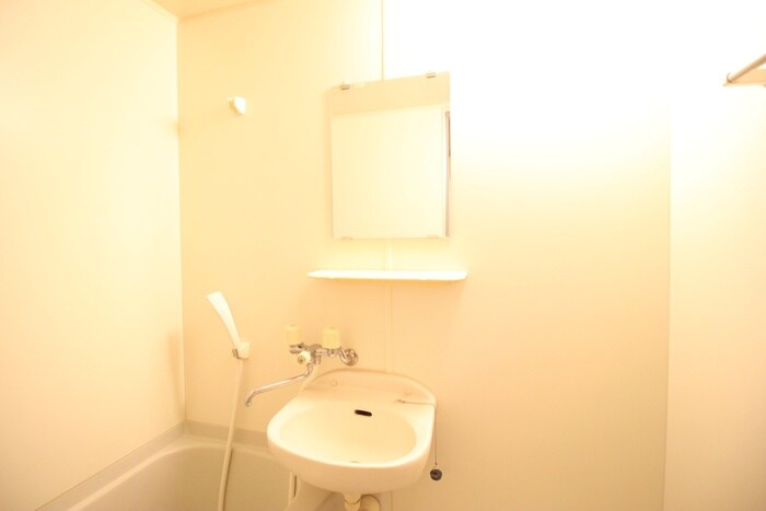 物件内観写真11　(洗面)