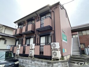 ハミング田島１外観写真