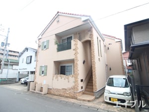 リブレア南福岡外観写真