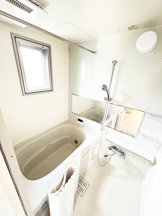 物件内観写真9　(バス／シャワールーム等)