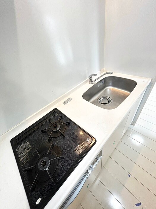 物件内観写真18　(キッチン)