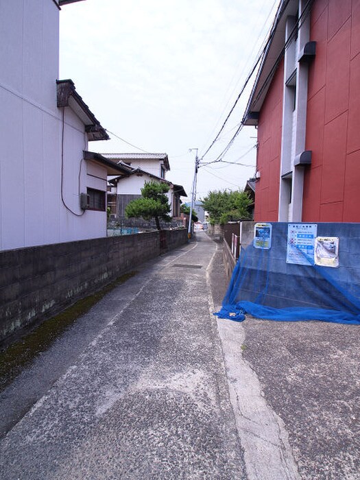 物件外観写真5　(周辺環境)