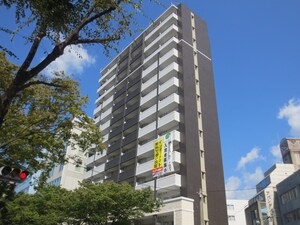 エンクレスト博多Ｒｅｙ(306)外観写真