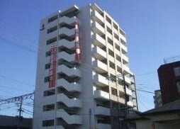 ｸﾞﾗﾝﾌｫ-ﾚ箱崎ｱﾈｯｸｽ(805)の物件外観写真