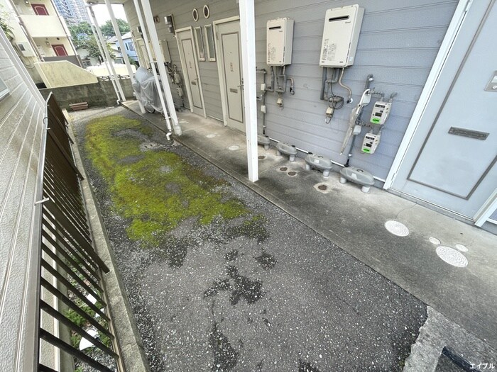 物件外観写真4　(その他)