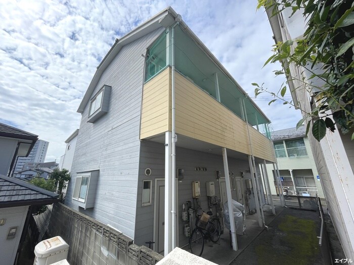 物件外観写真6　(外観写真)