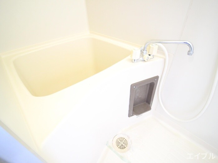 物件内観写真15　(バス／シャワールーム等)