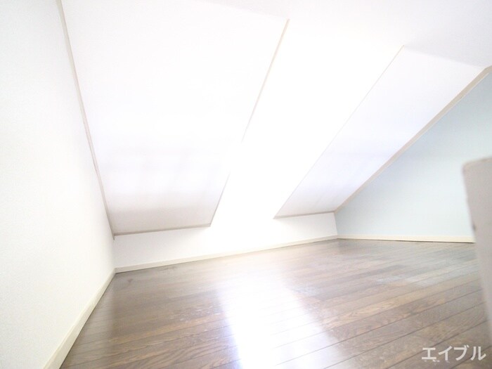 物件内観写真16　(ロフト)