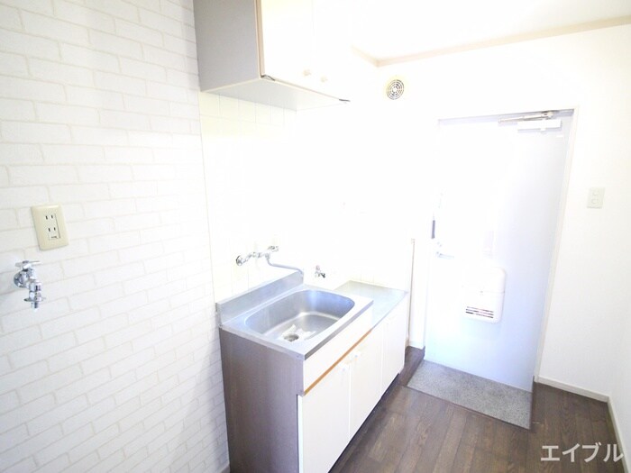 物件内観写真22　(キッチン)