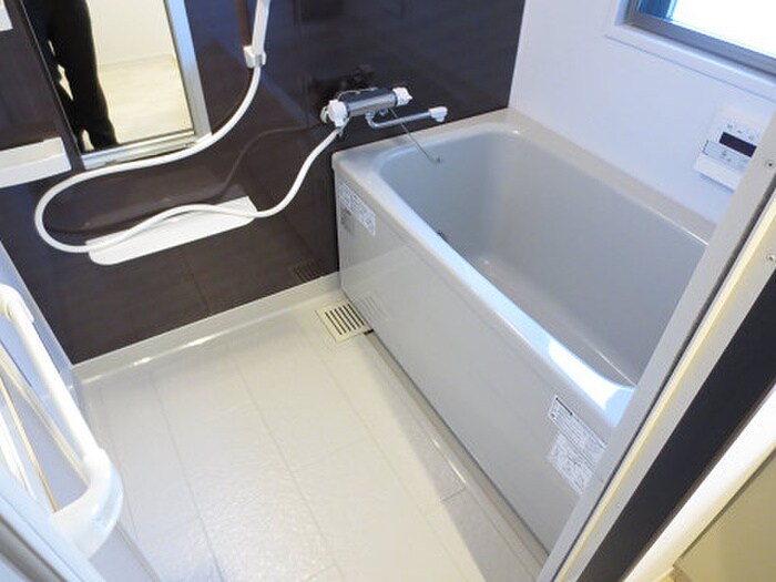 物件内観写真12　(バス／シャワールーム等)