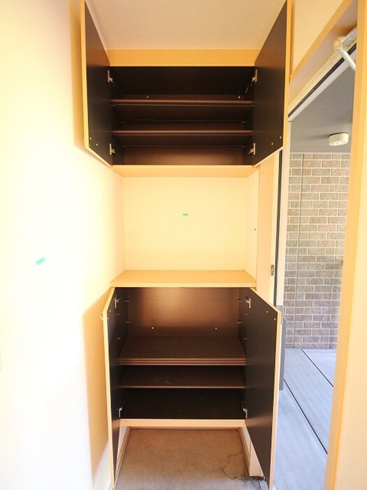 物件内観写真19　(靴箱)