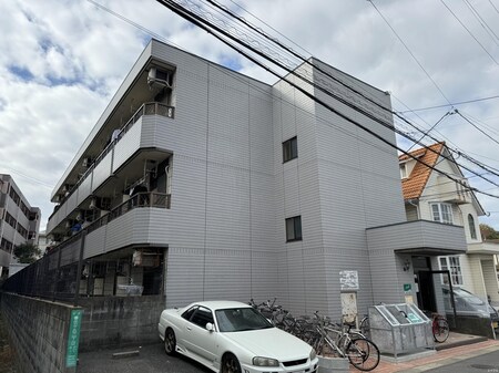 エスポア－ル香住ヶ丘外観写真