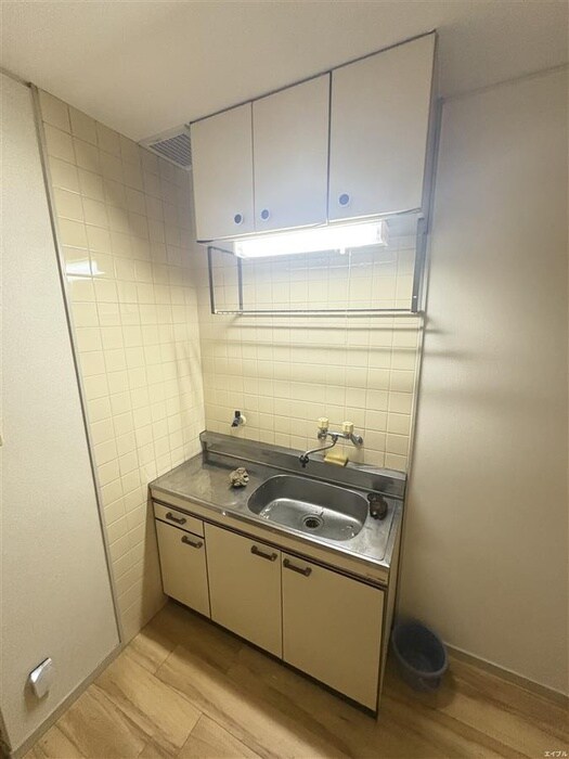 物件内観写真10　(キッチン)