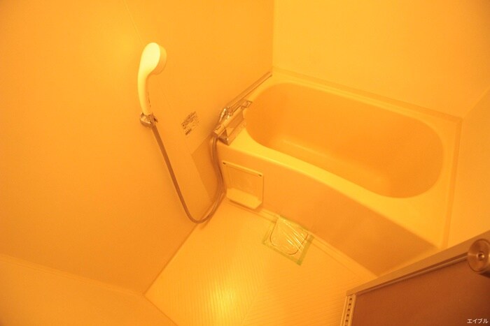 物件内観写真11　(バス／シャワールーム等)