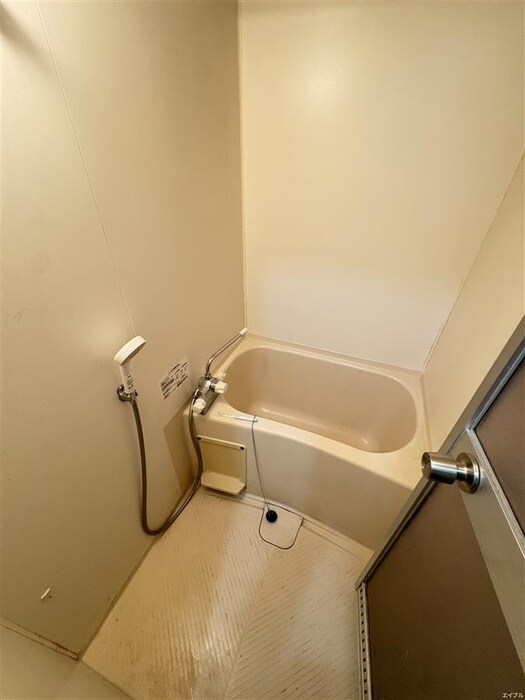 物件内観写真11　(バス／シャワールーム等)