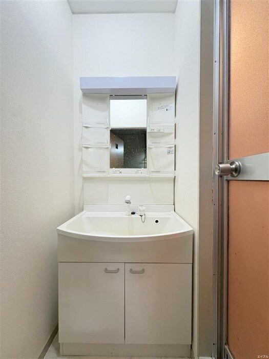 物件内観写真13　(洗面)