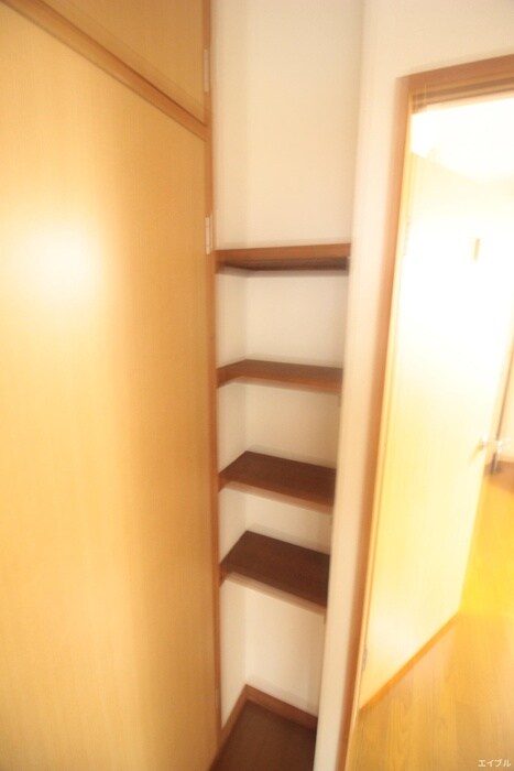 物件内観写真21　(収納)