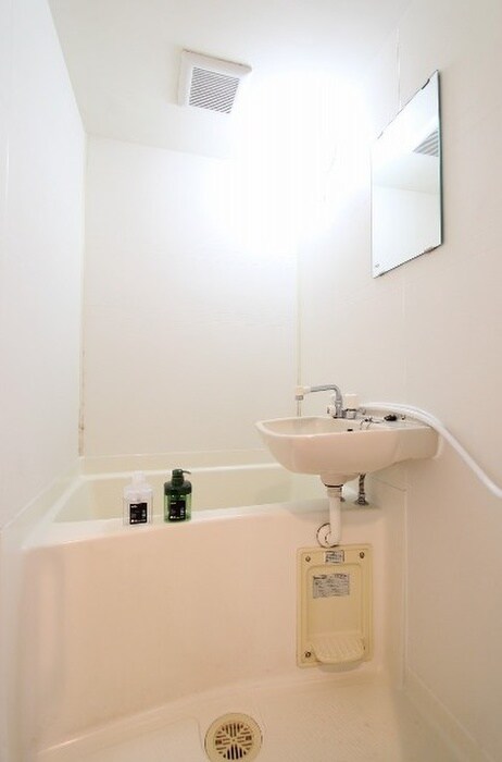 物件内観写真9　(バス／シャワールーム等)