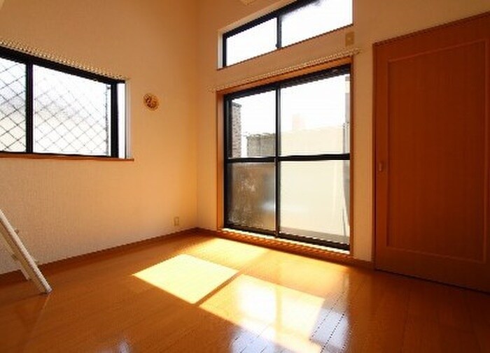 物件内観写真20　(居室)