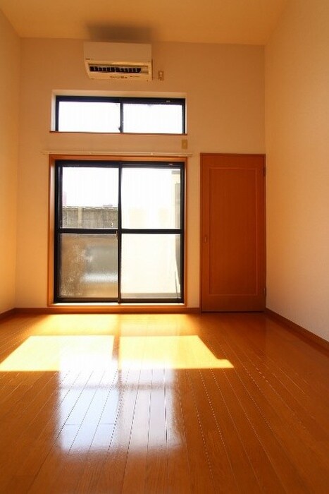 物件内観写真21　(居室)