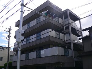 モネ吉塚外観写真