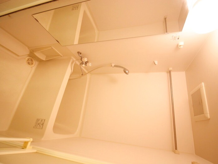 物件内観写真9　(バス／シャワールーム等)