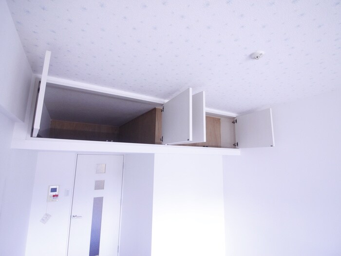 物件内観写真14　(収納)