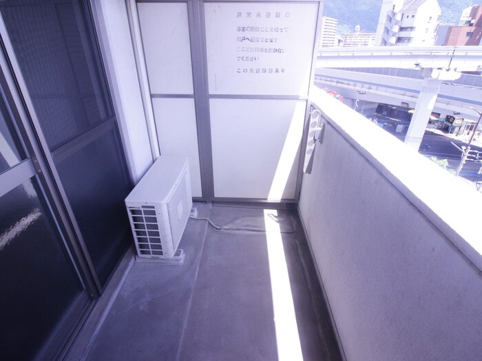 物件内観写真17　(ベランダ・バルコニー)