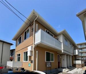 メゾン下方Ⅱ外観写真