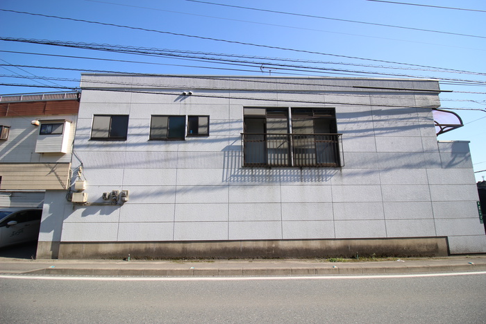 御笠住宅