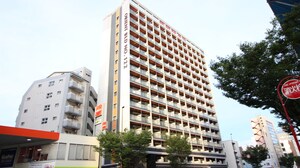 No122 ETERNITY NISSEKI STREET外観写真