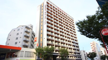 No122 ETERNITY NISSEKI STREET外観写真