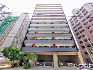modern　palazzo　博多sur外観写真