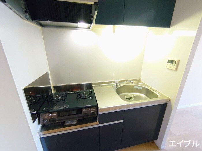 物件内観写真8　(キッチン)