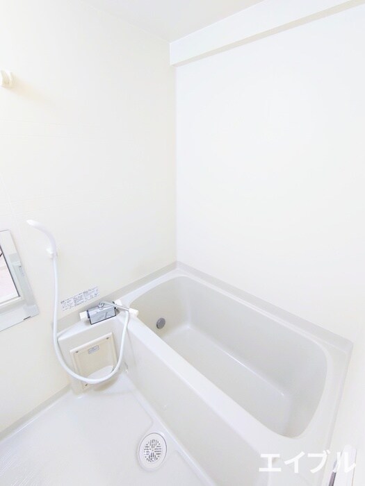 物件内観写真9　(バス／シャワールーム等)