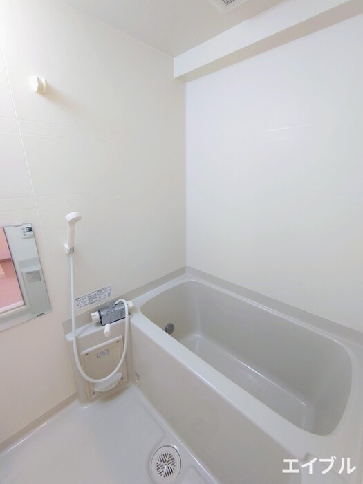 物件内観写真9　(バス／シャワールーム等)