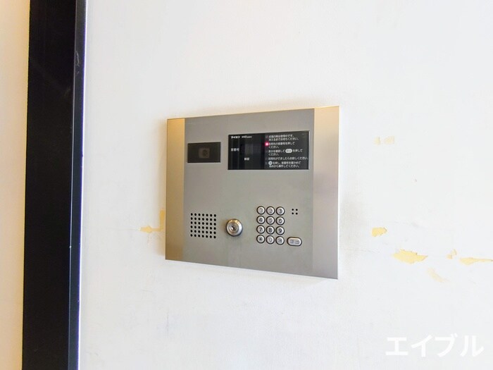 物件外観写真3　(建物設備)