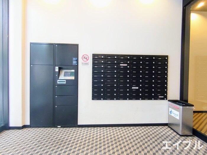 物件外観写真6　(建物設備)