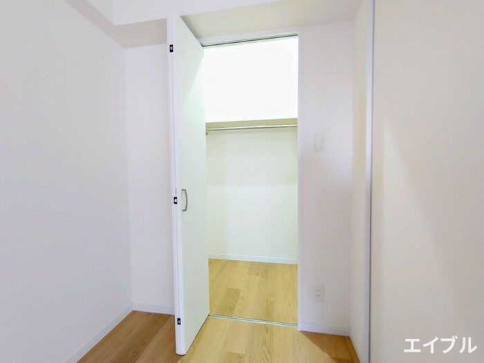 物件内観写真14　(収納)