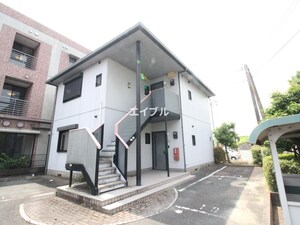 グリ－ンエクセル小森野Ｂ外観写真