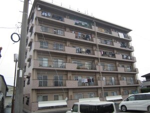 IT国分ビル外観写真