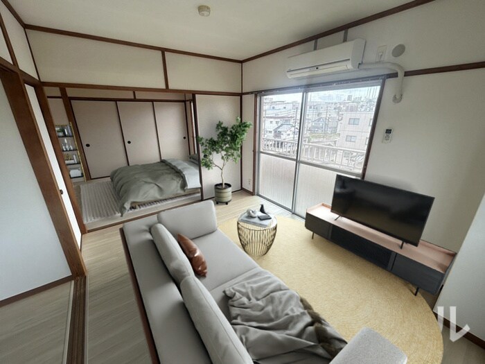 物件内観写真7　(居室)