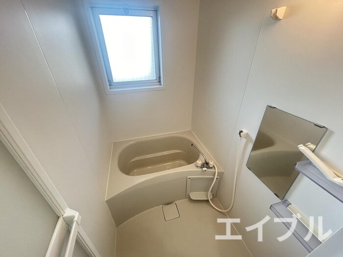 物件内観写真8　(バス／シャワールーム等)