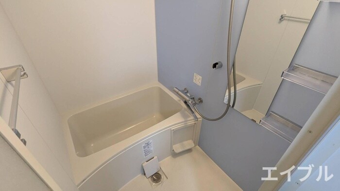 物件内観写真9　(バス／シャワールーム等)