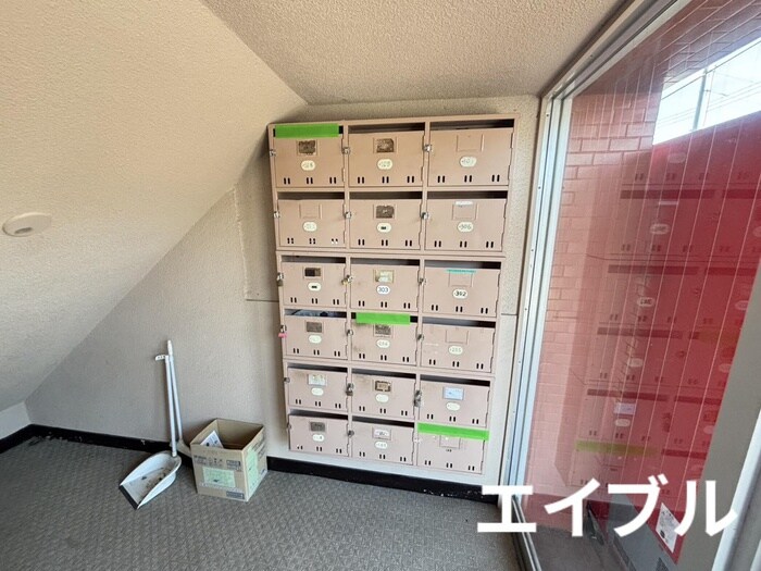 物件外観写真5　(建物設備)