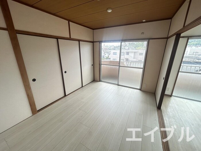 物件内観写真17　(居室)