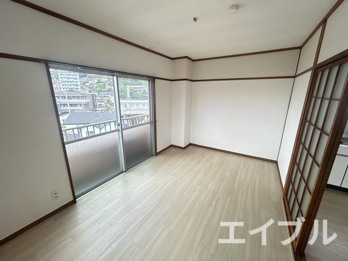 物件内観写真18　(居室)