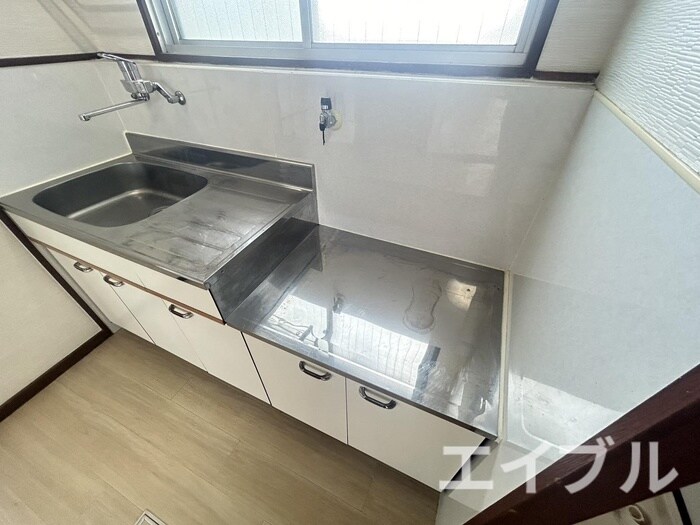 物件内観写真19　(キッチン)